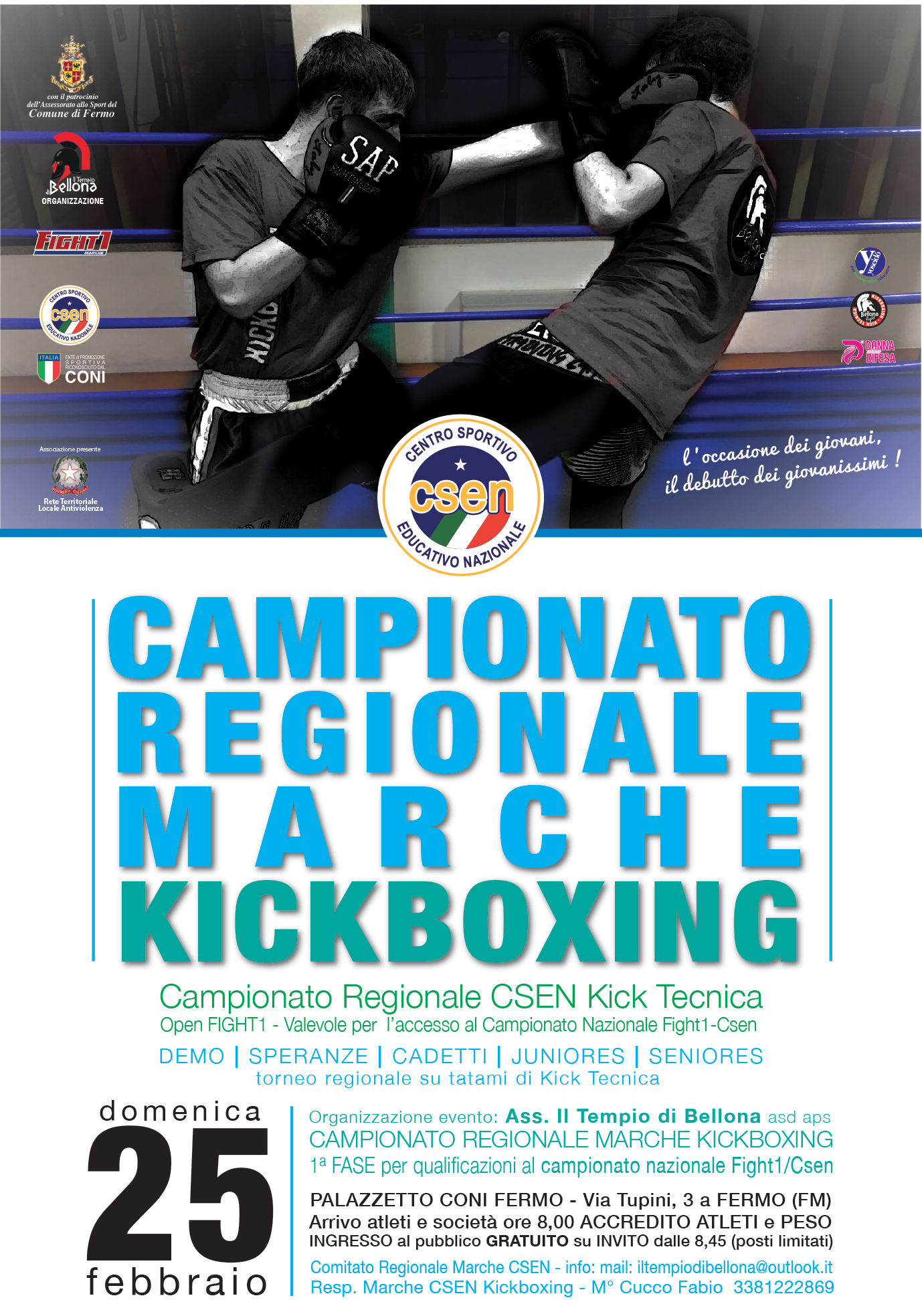 csen-campionato